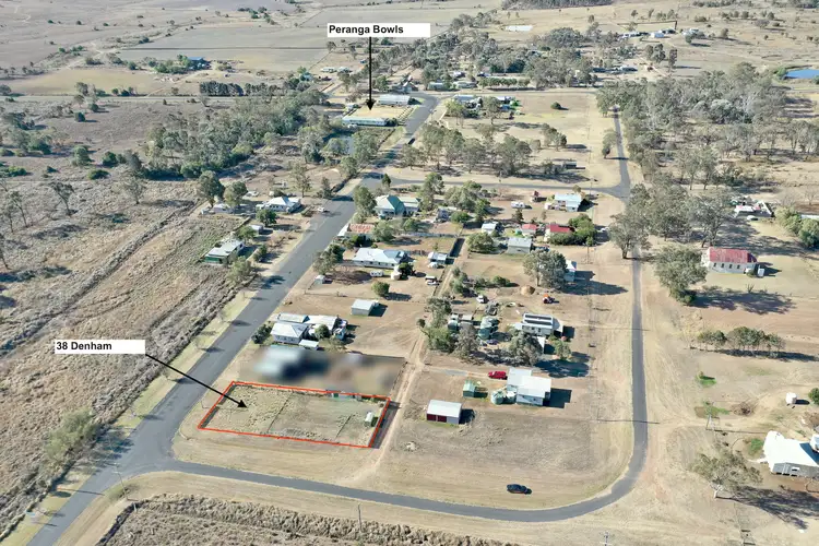 38 Denham Street, Peranga QLD 4352