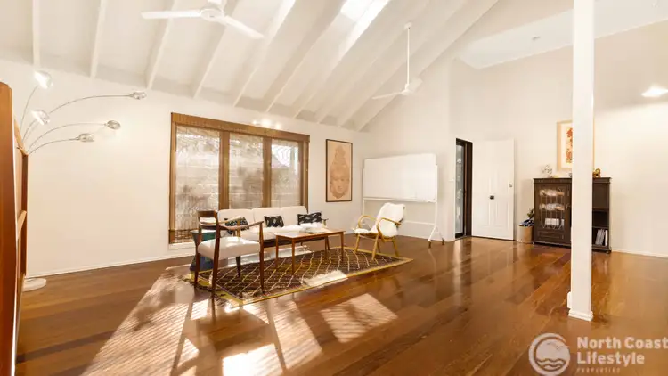 Third view of Homely townhouse listing, 1/22 Fawcett Street, Brunswick Heads NSW 2483