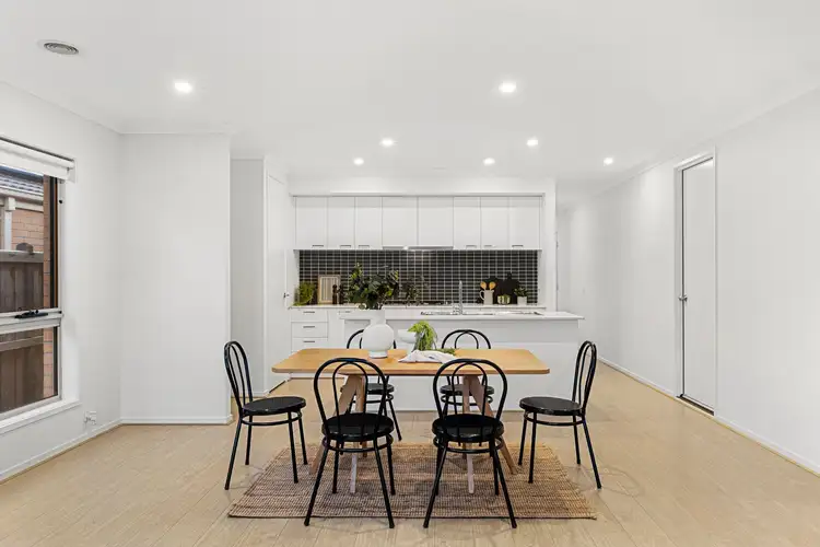 Fifth view of Homely house listing, 10 Honeyeater Way, Mount Duneed VIC 3217