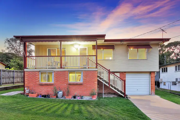 Main view of Homely house listing, 10 Barkala Street, Woodridge QLD 4114
