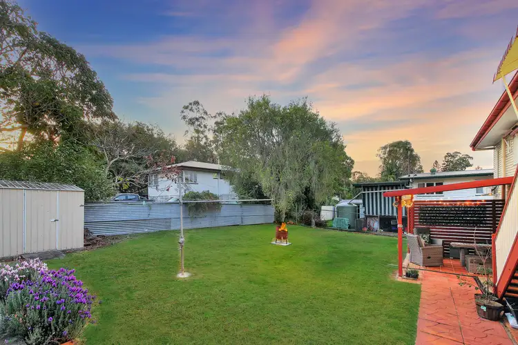 Second view of Homely house listing, 10 Barkala Street, Woodridge QLD 4114