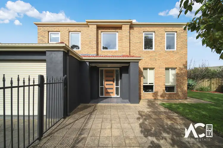 Second view of Homely house listing, 23 Long Street, Plympton SA 5038