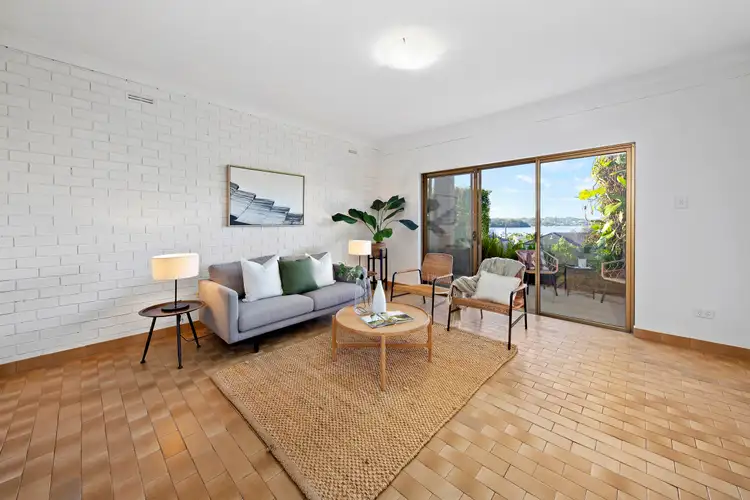 Main view of Homely apartment listing, 1/77 Princes Highway, Sylvania NSW 2224