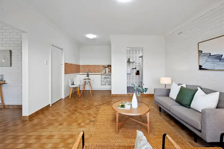 Third view of Homely apartment listing, 1/77 Princes Highway, Sylvania NSW 2224