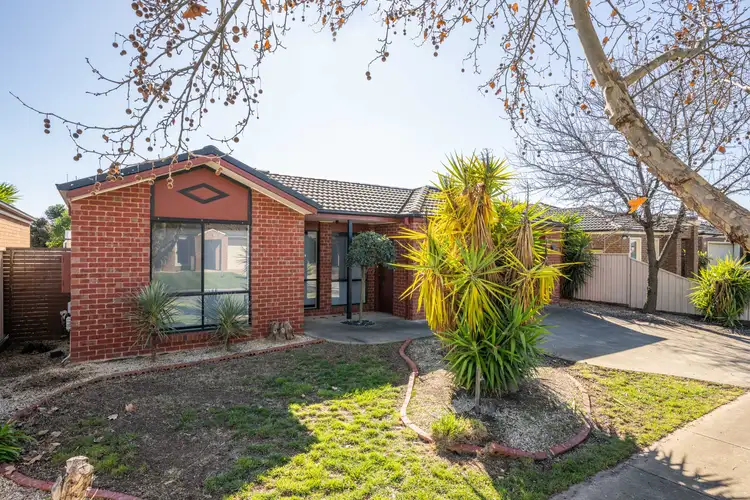 Main view of Homely house listing, 3 MELROSE CIRCUIT, Shepparton VIC 3630