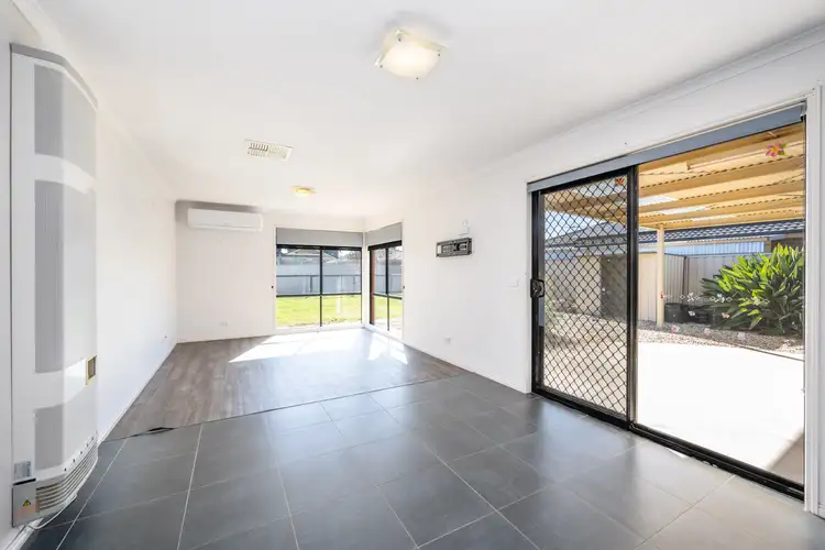 Fourth view of Homely house listing, 3 MELROSE CIRCUIT, Shepparton VIC 3630