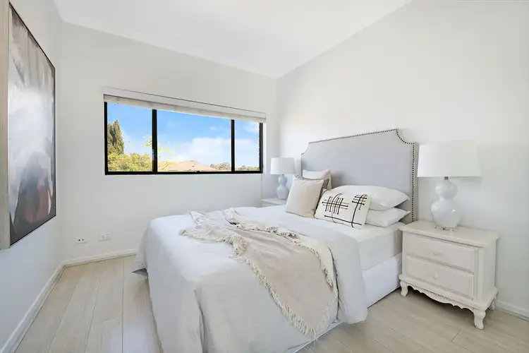 Sixth view of Homely apartment listing, 5/8 Hampton Street, Croydon Park NSW 2133