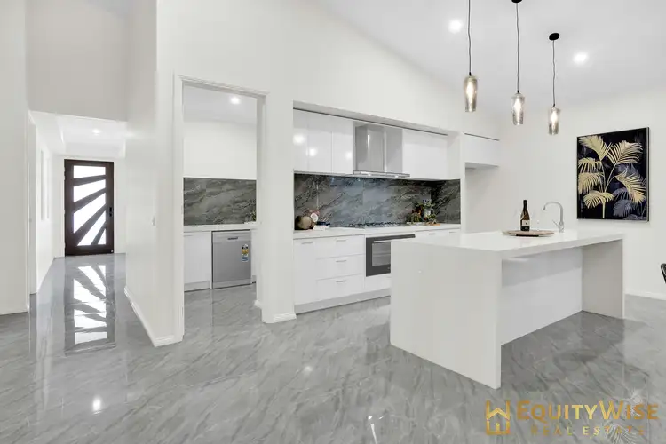 Third view of Homely house listing, 17 Heidelberg Street, Mambourin VIC 3024