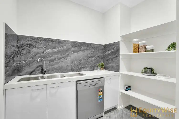 Fourth view of Homely house listing, 17 Heidelberg Street, Mambourin VIC 3024