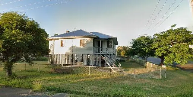 Main view of Homely house listing, 18 OCONNELL STREET, Depot Hill QLD 4700