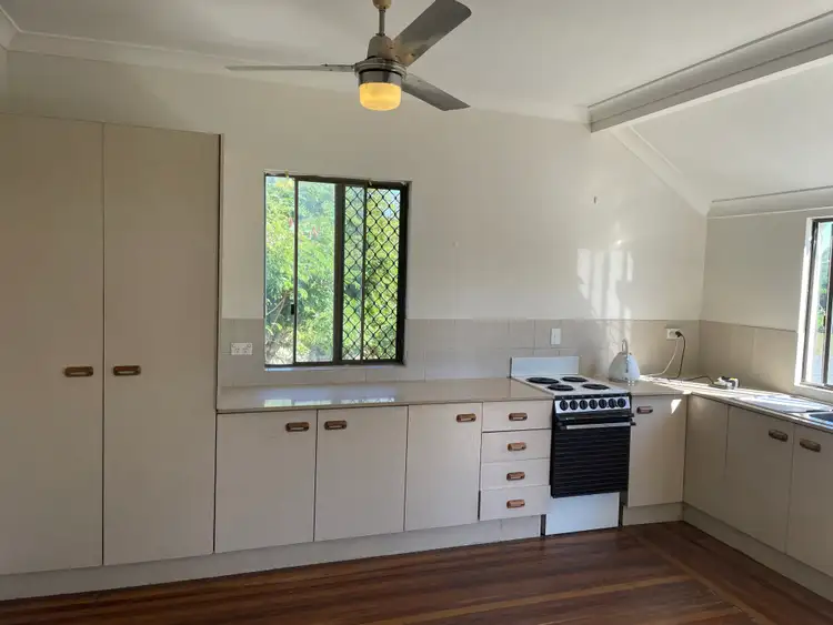 Fourth view of Homely house listing, 18 OCONNELL STREET, Depot Hill QLD 4700