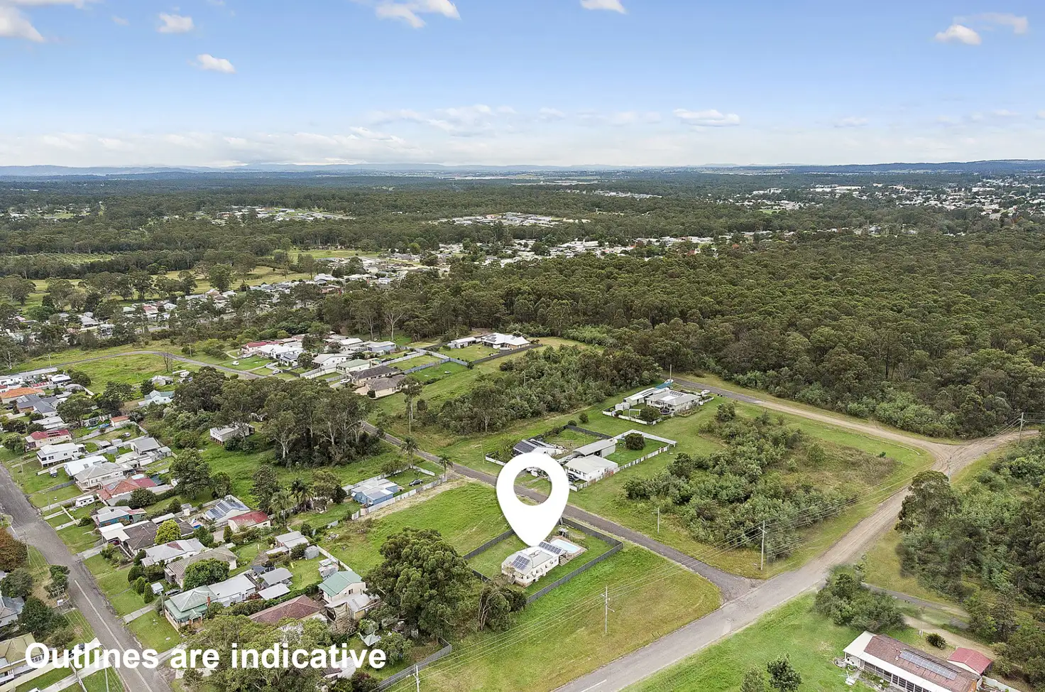 Main view of Homely house listing, 27A - 29 Nelson Street, Abermain NSW 2326