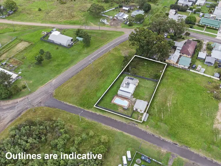 Second view of Homely house listing, 27A - 29 Nelson Street, Abermain NSW 2326