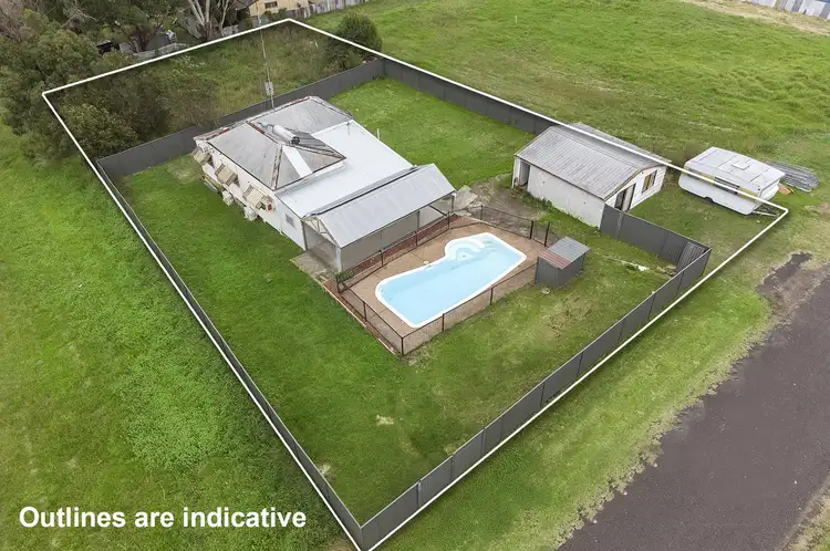 Third view of Homely house listing, 27A - 29 Nelson Street, Abermain NSW 2326