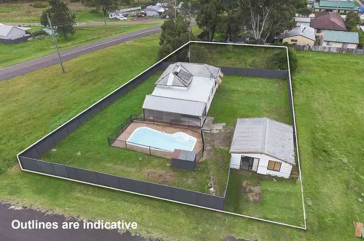 Fourth view of Homely house listing, 27A - 29 Nelson Street, Abermain NSW 2326