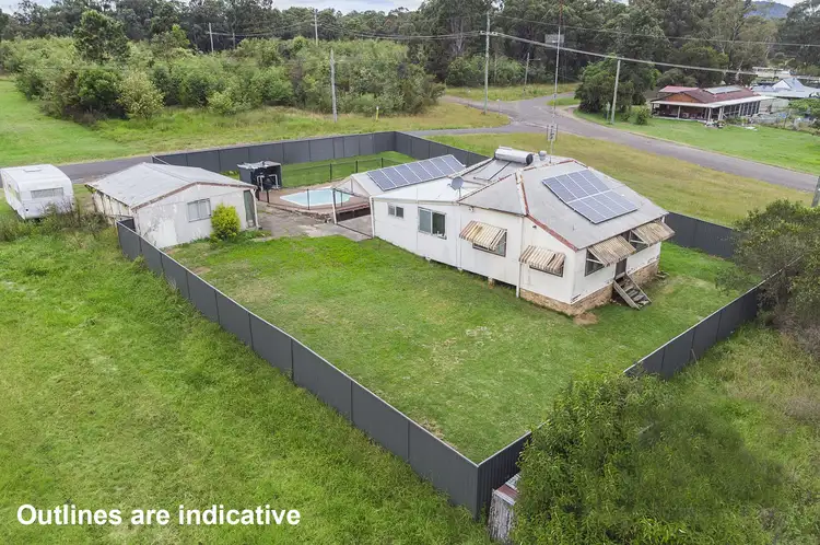 Fifth view of Homely house listing, 27A - 29 Nelson Street, Abermain NSW 2326