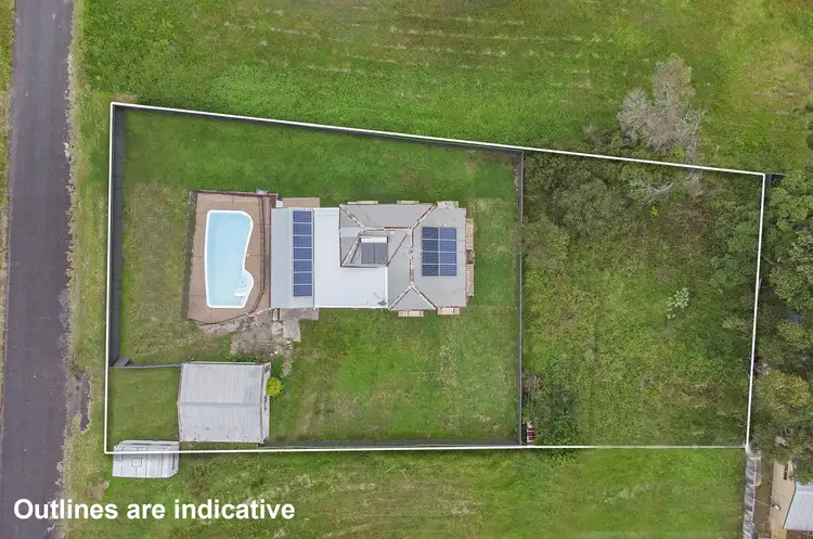 Sixth view of Homely house listing, 27A - 29 Nelson Street, Abermain NSW 2326