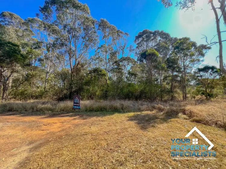 Main view of Homely land listing, LOT 148-149 Chaucer Road, Riverstone NSW 2765