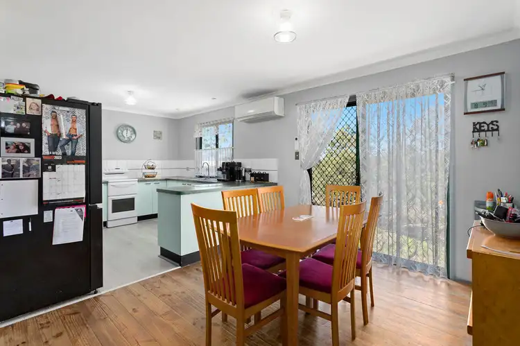 Fifth view of Homely house listing, 68 Cricket Road, Regency Downs QLD 4341