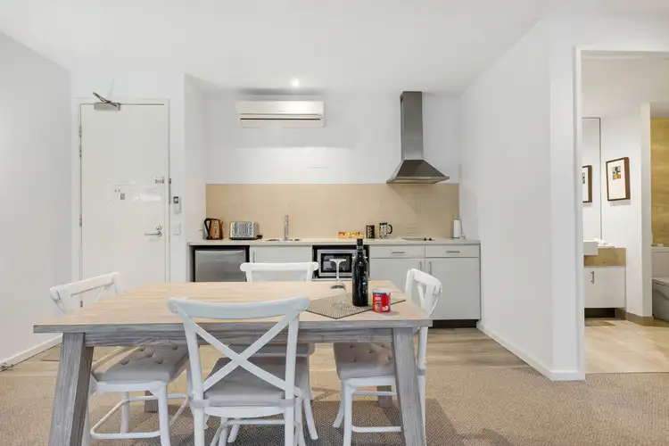 Second view of Homely unit listing, Address available on request