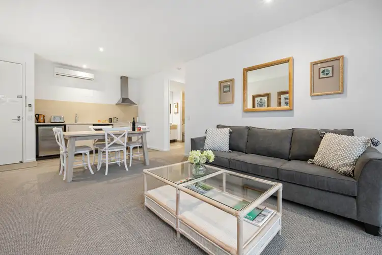 Third view of Homely unit listing, Address available on request