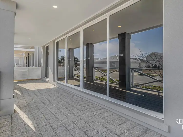 Third view of Homely house listing, 11 Swimmer Terrace, Jindalee WA 6036