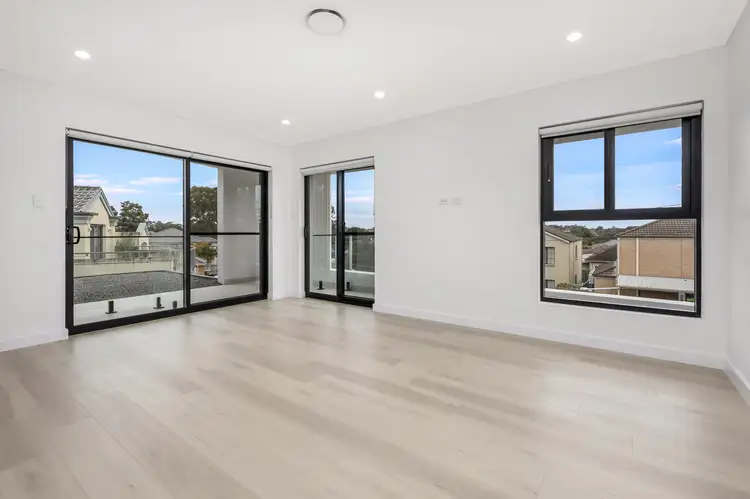 Third view of Homely semi-detached listing, 12 Hedlund Street, Revesby NSW 2212