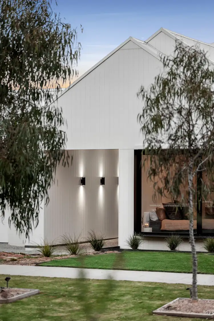 Second view of Homely house listing, 8 Pascal Crescent, Mount Duneed VIC 3217