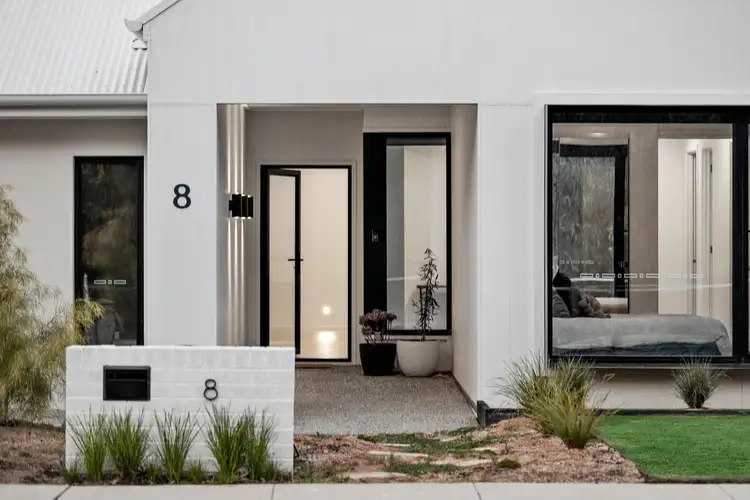 Fourth view of Homely house listing, 8 Pascal Crescent, Mount Duneed VIC 3217