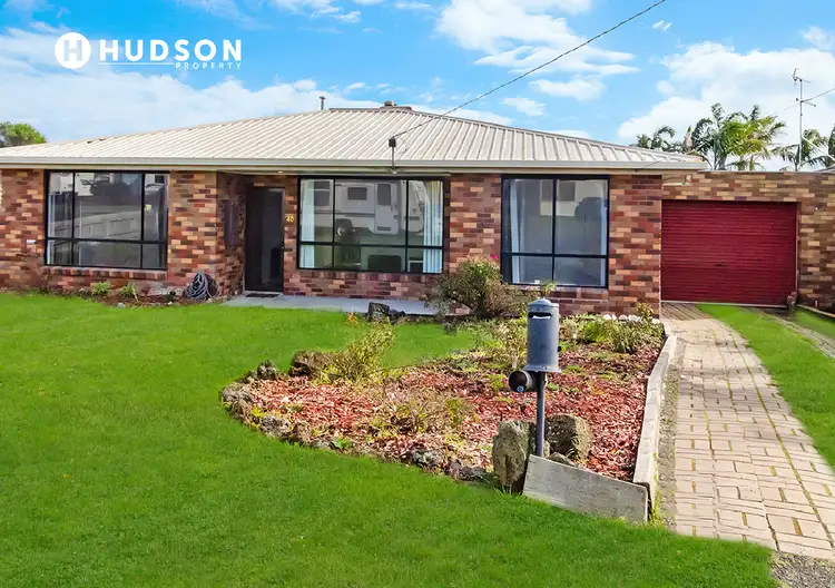 Edgar Street, Portland VIC 3305