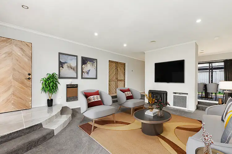 Second view of Homely house listing, 40 Edgar Street, Portland VIC 3305