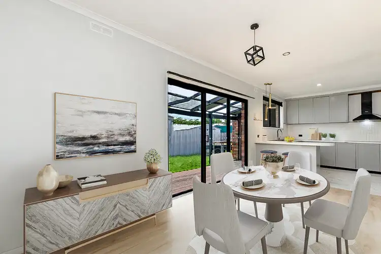 Third view of Homely house listing, 40 Edgar Street, Portland VIC 3305