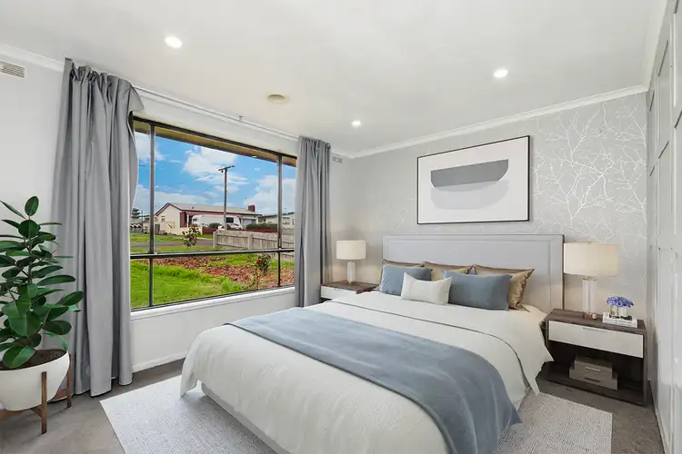 Fifth view of Homely house listing, 40 Edgar Street, Portland VIC 3305