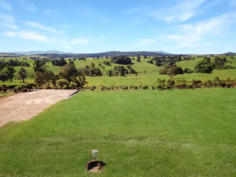 Second view of Homely land listing, 9 Walnut Close, Yungaburra QLD 4884