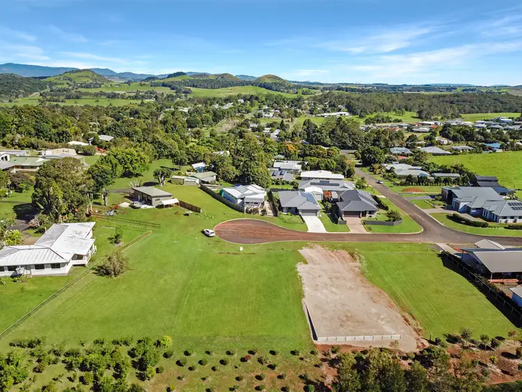 Third view of Homely land listing, 9 Walnut Close, Yungaburra QLD 4884