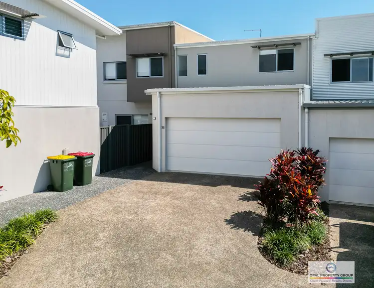 Main view of Homely townhouse listing, 35/1 Bowen Street, Mango Hill QLD 4509