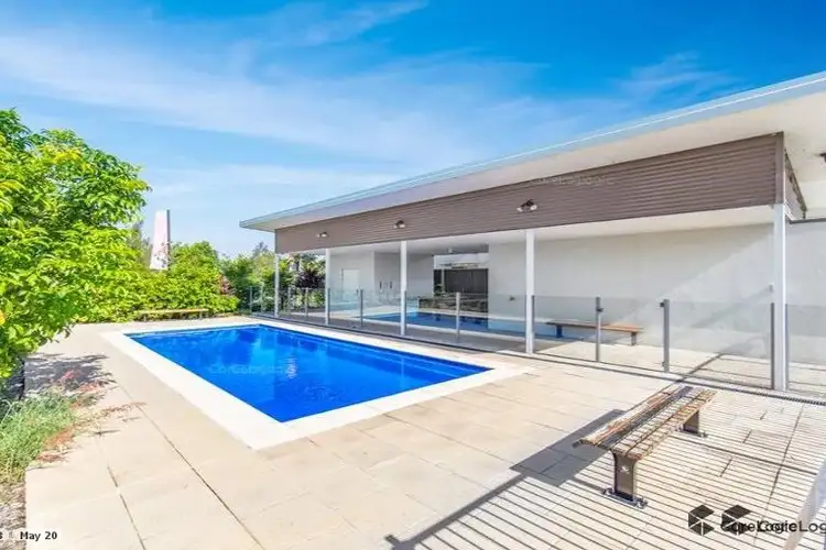 Fifth view of Homely townhouse listing, 35/1 Bowen Street, Mango Hill QLD 4509