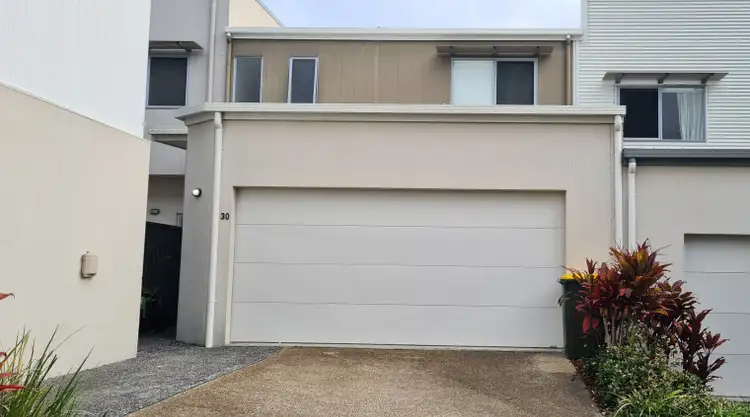 Sixth view of Homely townhouse listing, 35/1 Bowen Street, Mango Hill QLD 4509