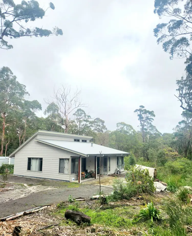 87 Jacksonii Avenue, Walpole WA 6398