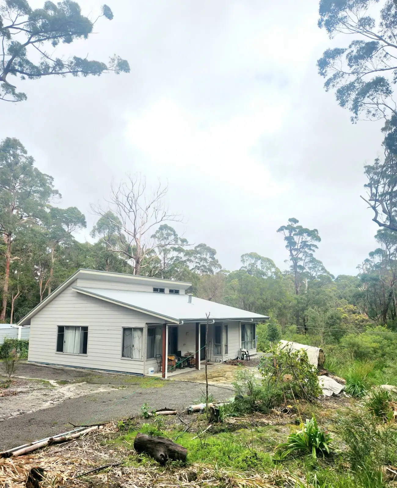 Main view of Homely rural property listing, 87 Jacksonii Avenue, Walpole WA 6398