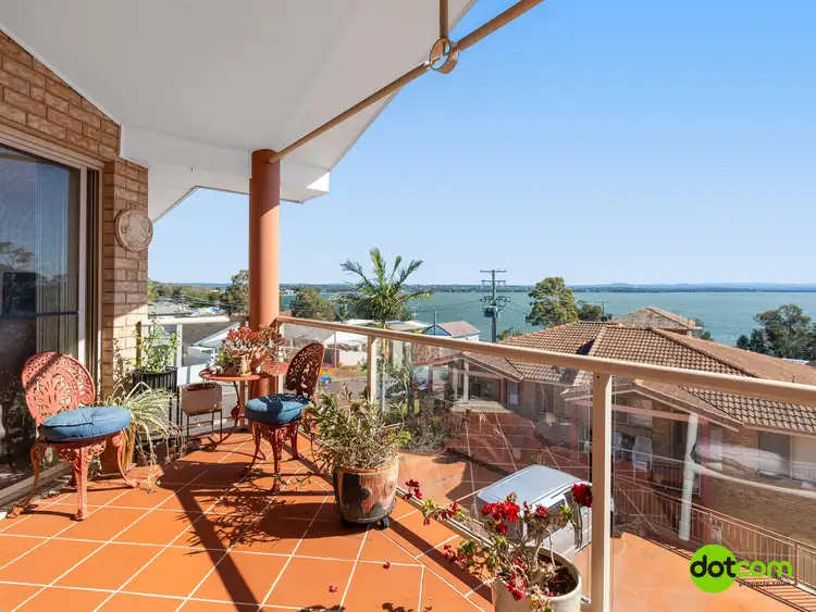 Second view of Homely retirement listing, 10/31 James Road, Toukley NSW 2263