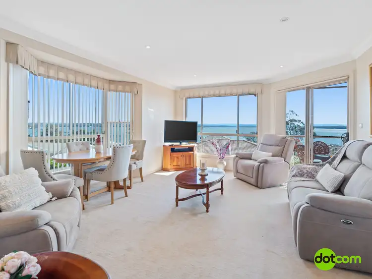 Third view of Homely retirement listing, 10/31 James Road, Toukley NSW 2263