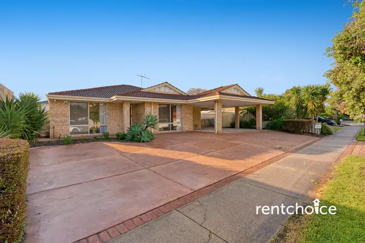 Main view of Homely house listing, 43 Lydon Boulevard, Atwell WA 6164