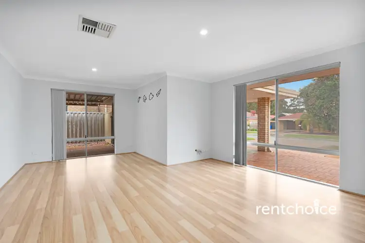 Second view of Homely house listing, 43 Lydon Boulevard, Atwell WA 6164