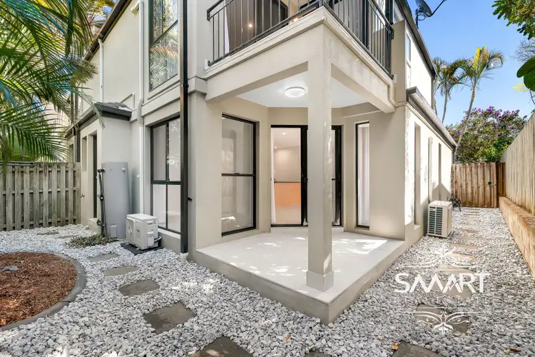 Third view of Homely townhouse listing, 4/63 Muir Street, Labrador QLD 4215