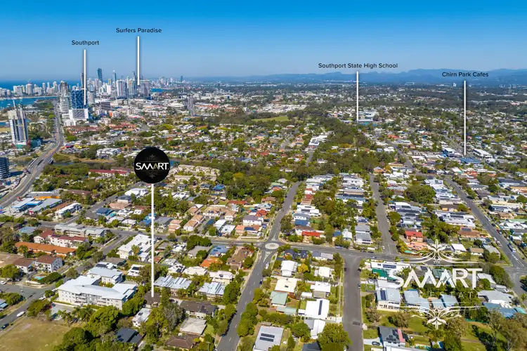 Fifth view of Homely townhouse listing, 4/63 Muir Street, Labrador QLD 4215