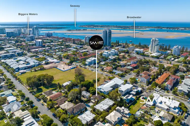 Sixth view of Homely townhouse listing, 4/63 Muir Street, Labrador QLD 4215