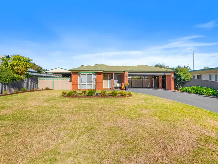 Main view of Homely house listing, 103 Deniliquin Street, Tocumwal NSW 2714
