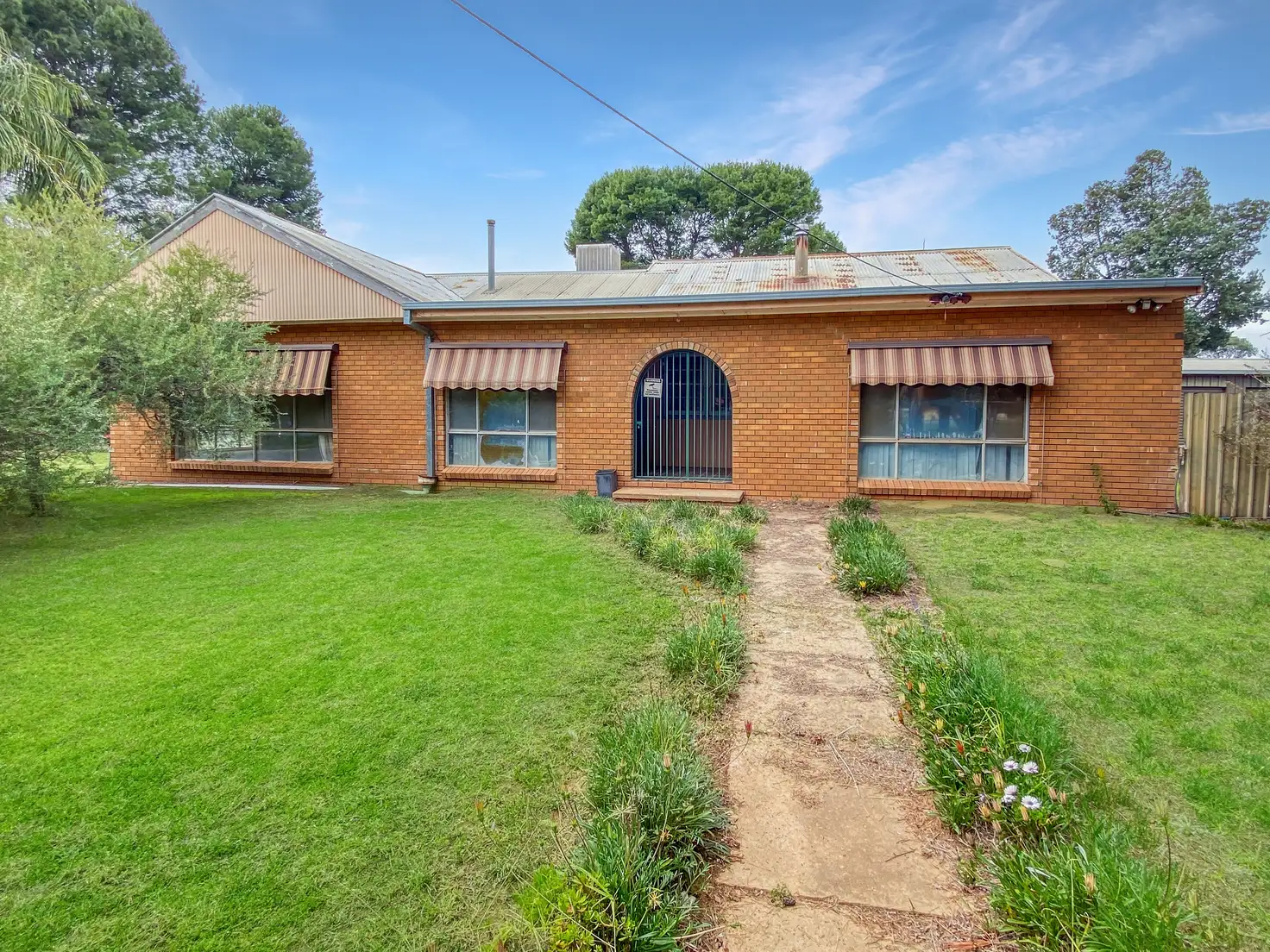 Main view of Homely house listing, 32 Hay Rd, Darlington Point NSW 2706