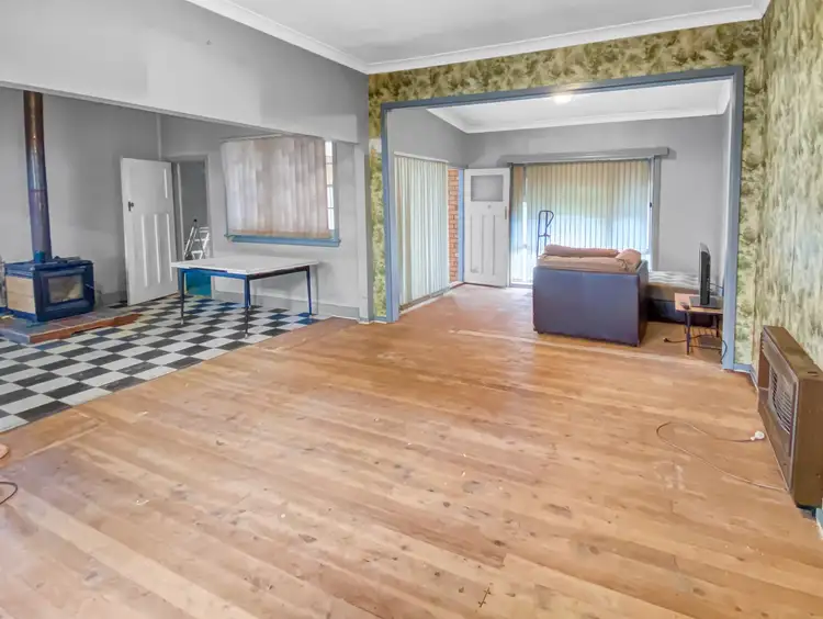 Second view of Homely house listing, 32 Hay Rd, Darlington Point NSW 2706